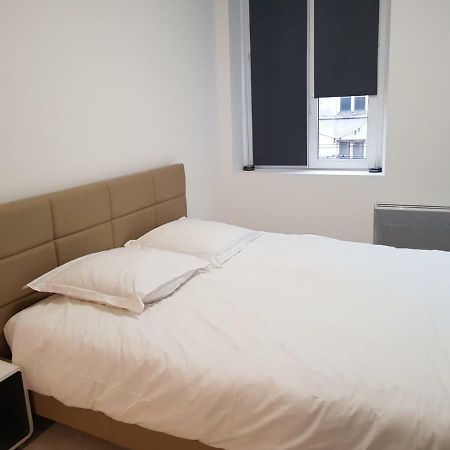 Appartement Nancy Hypercentre 25 rue St Georges 2ème Extérieur photo