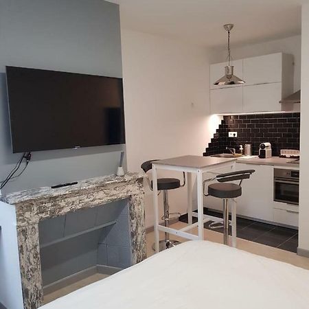 Appartement Nancy Hypercentre 25 rue St Georges 2ème Extérieur photo