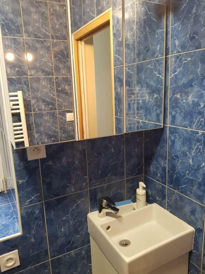 Appartement Nancy Hypercentre 25 rue St Georges 2ème Extérieur photo