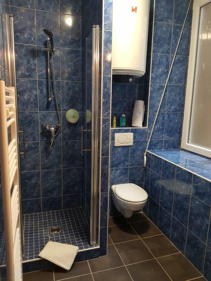 Appartement Nancy Hypercentre 25 rue St Georges 2ème Extérieur photo