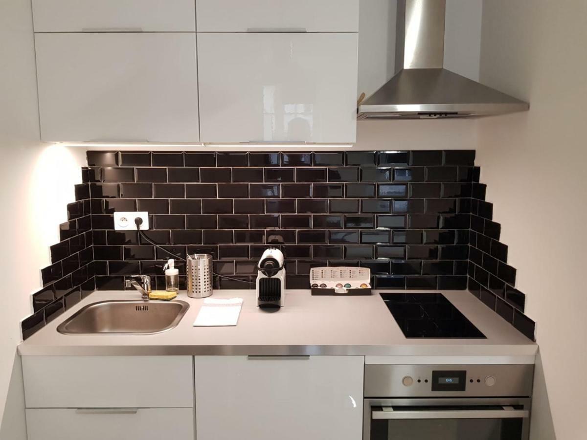 Appartement Nancy Hypercentre 25 rue St Georges 2ème Extérieur photo